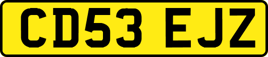 CD53EJZ