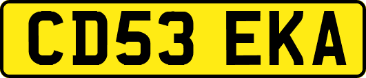 CD53EKA