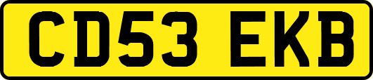 CD53EKB