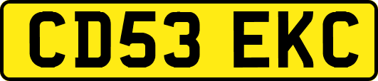 CD53EKC