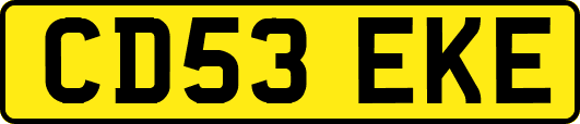 CD53EKE