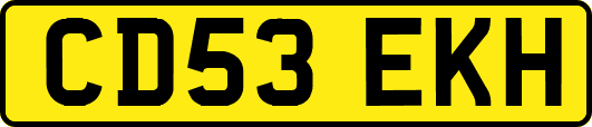 CD53EKH