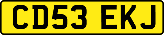 CD53EKJ