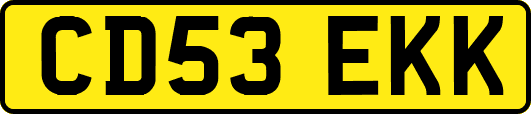 CD53EKK