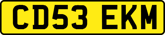 CD53EKM