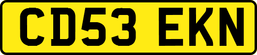 CD53EKN