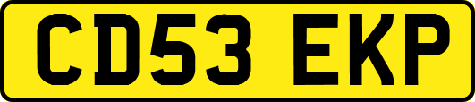 CD53EKP