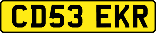 CD53EKR