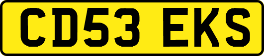 CD53EKS