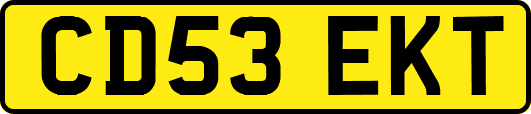 CD53EKT