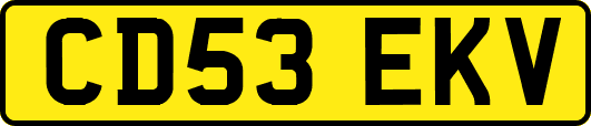 CD53EKV