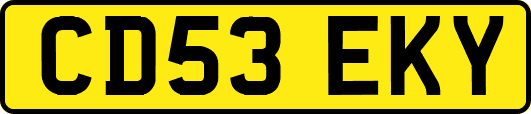 CD53EKY