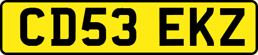 CD53EKZ