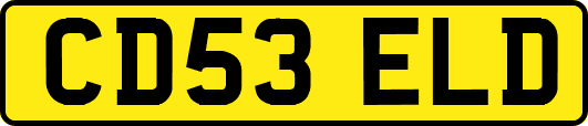 CD53ELD
