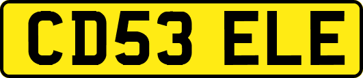 CD53ELE