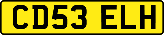 CD53ELH