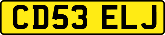 CD53ELJ