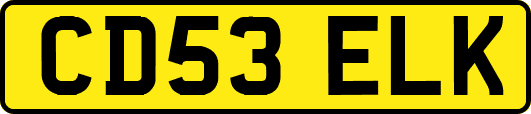 CD53ELK