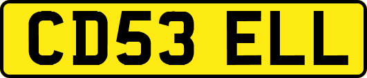 CD53ELL