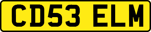 CD53ELM