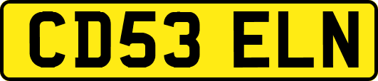 CD53ELN