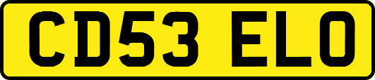 CD53ELO