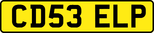 CD53ELP