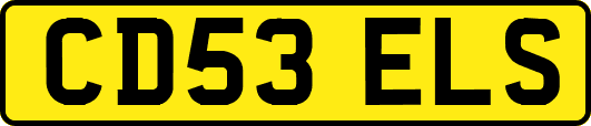 CD53ELS