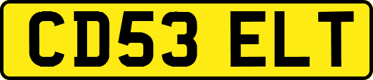 CD53ELT