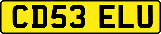 CD53ELU