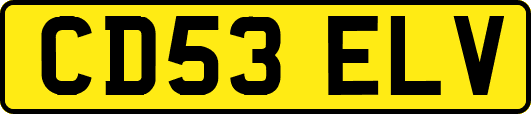 CD53ELV