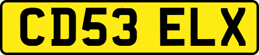 CD53ELX