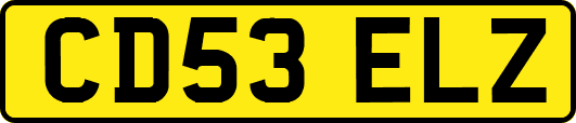 CD53ELZ