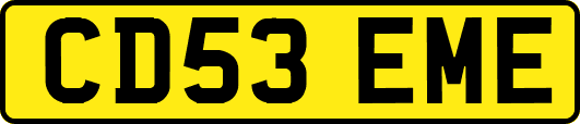 CD53EME