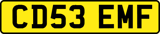 CD53EMF