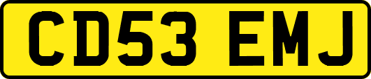 CD53EMJ
