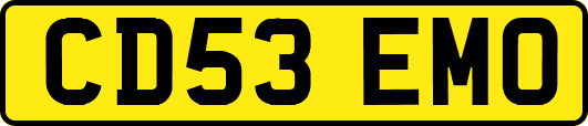 CD53EMO