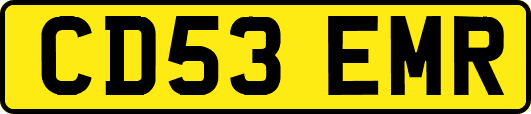 CD53EMR