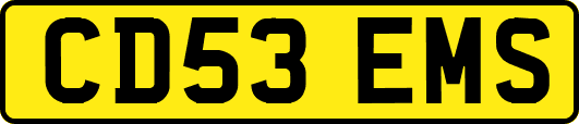 CD53EMS