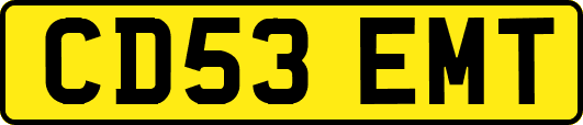 CD53EMT
