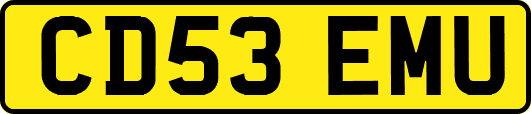 CD53EMU