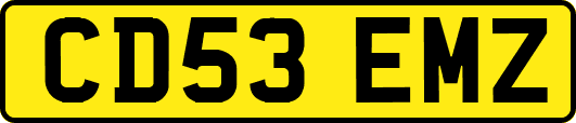 CD53EMZ