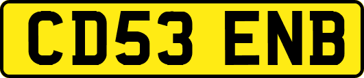 CD53ENB