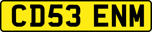 CD53ENM