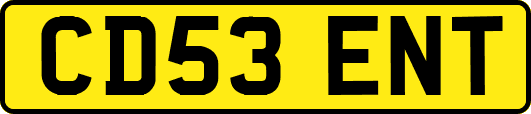 CD53ENT