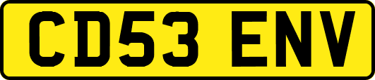CD53ENV