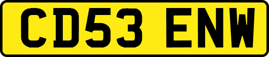 CD53ENW