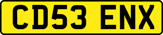 CD53ENX