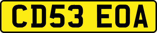 CD53EOA