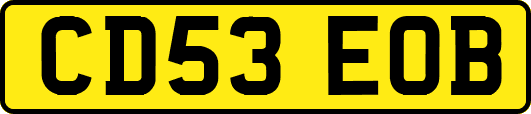 CD53EOB